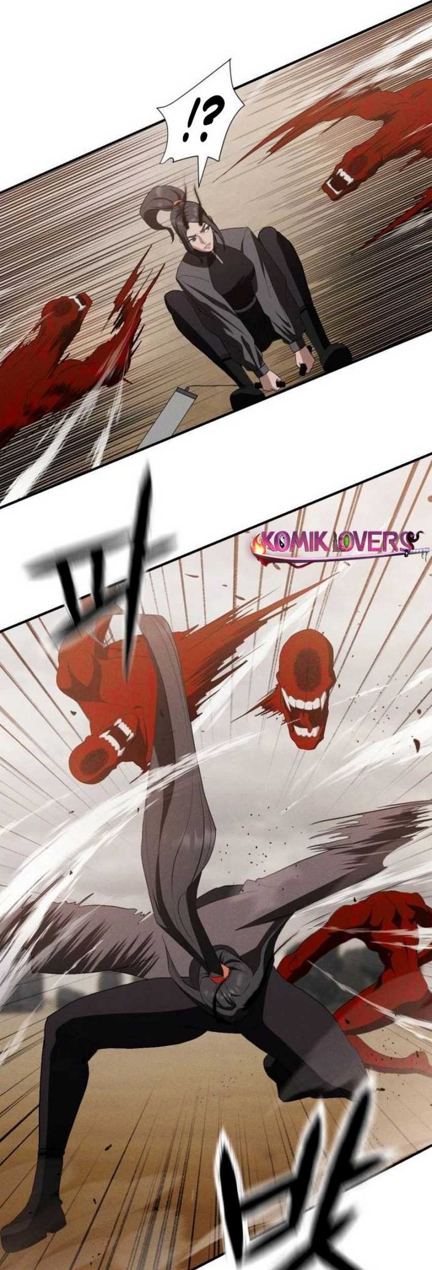 Voidman Chapter 12 Gambar 31