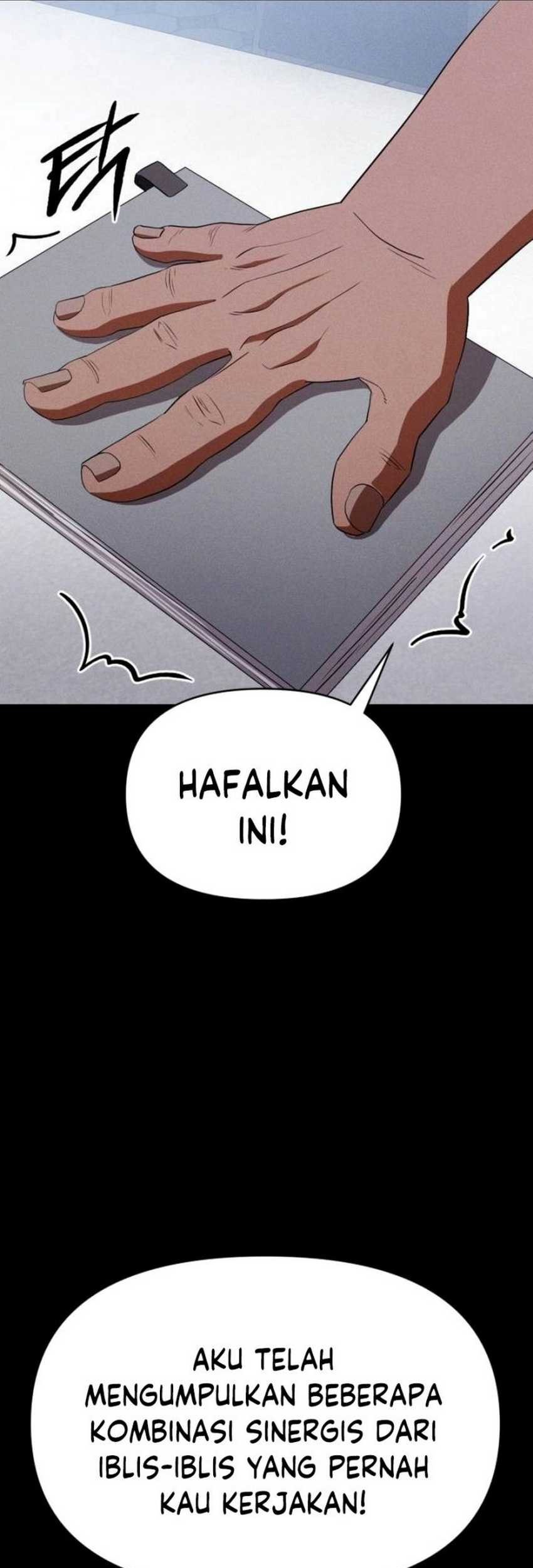 Voidman Chapter 12 Gambar 37