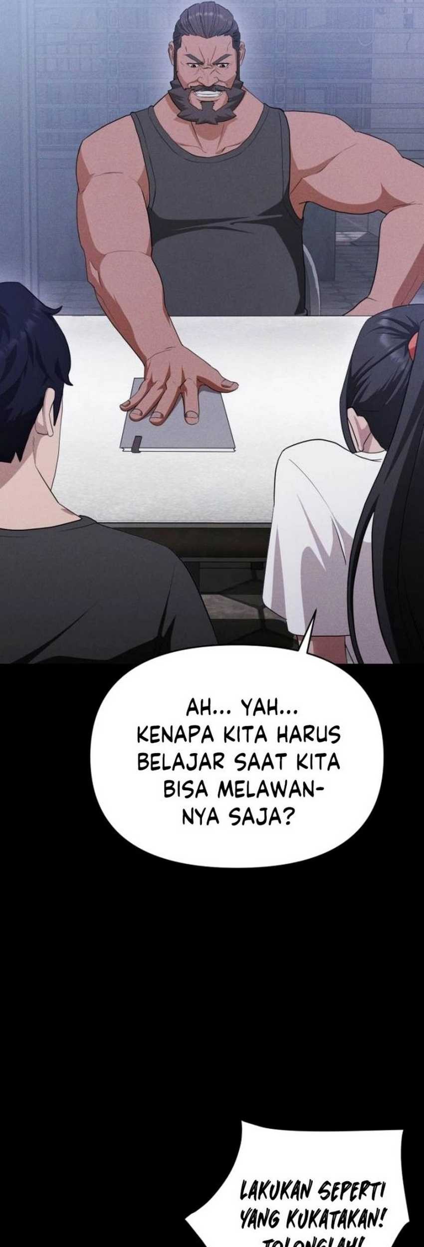 Voidman Chapter 12 Gambar 39