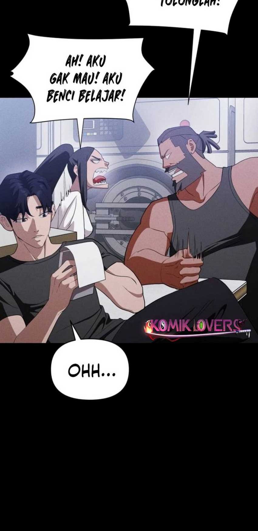 Voidman Chapter 12 Gambar 40