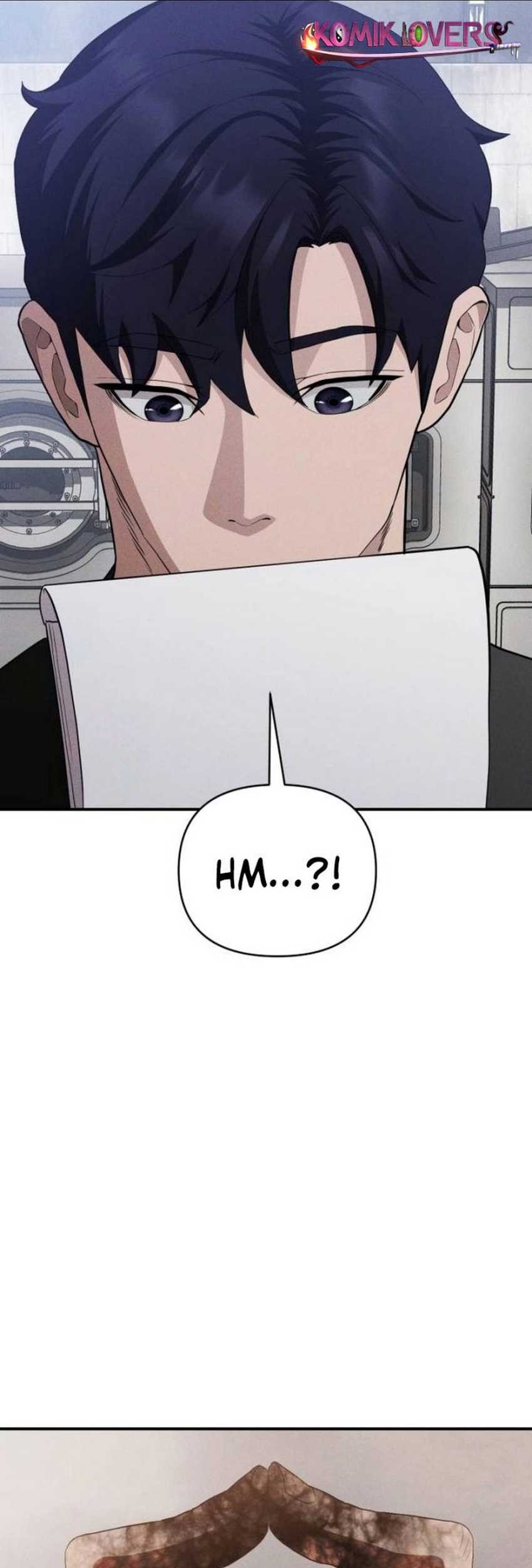 Voidman Chapter 12 Gambar 47