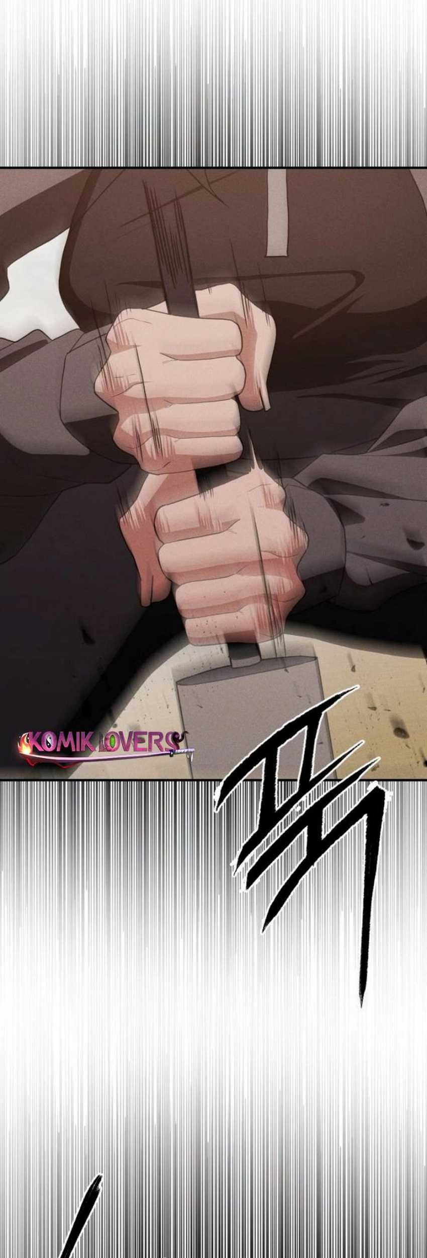 Voidman Chapter 12 Gambar 51