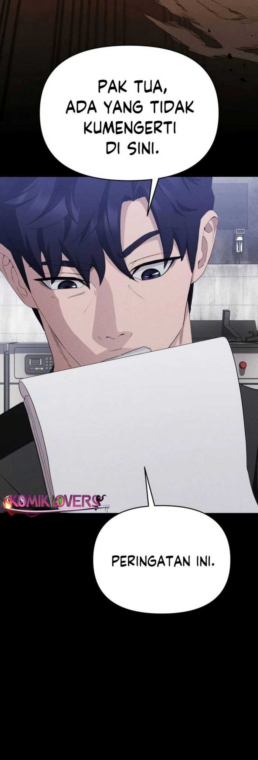 Voidman Chapter 12 Gambar 61