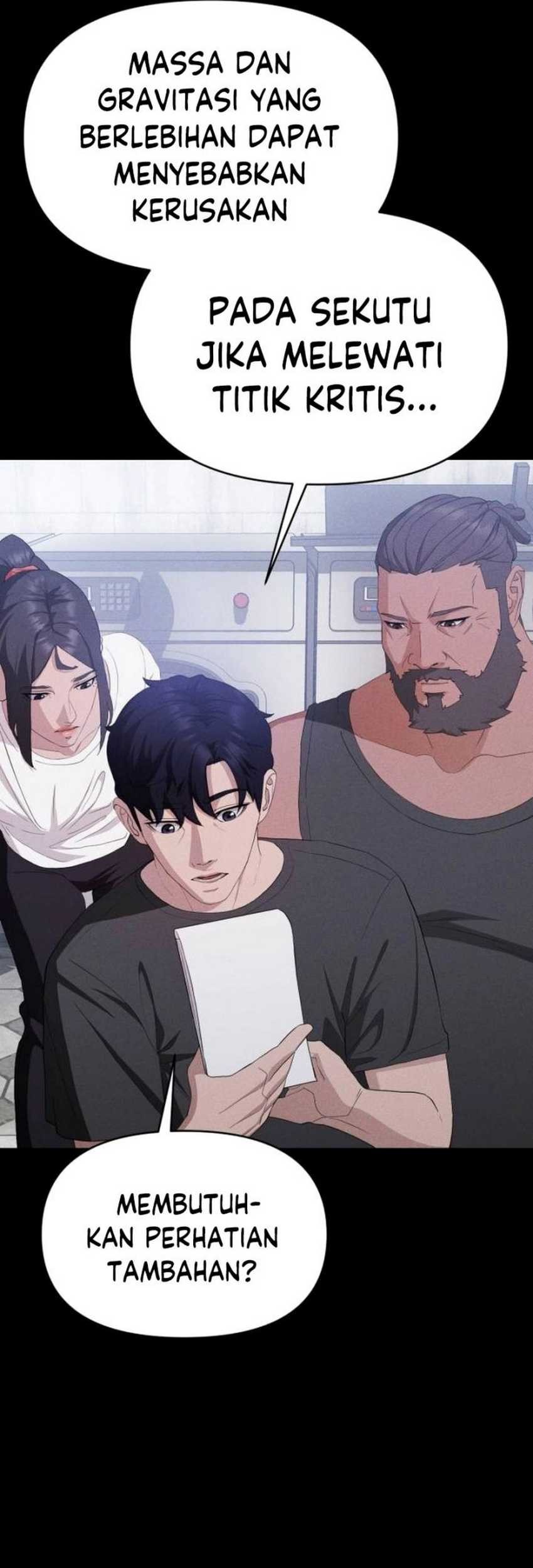 Voidman Chapter 12 Gambar 63