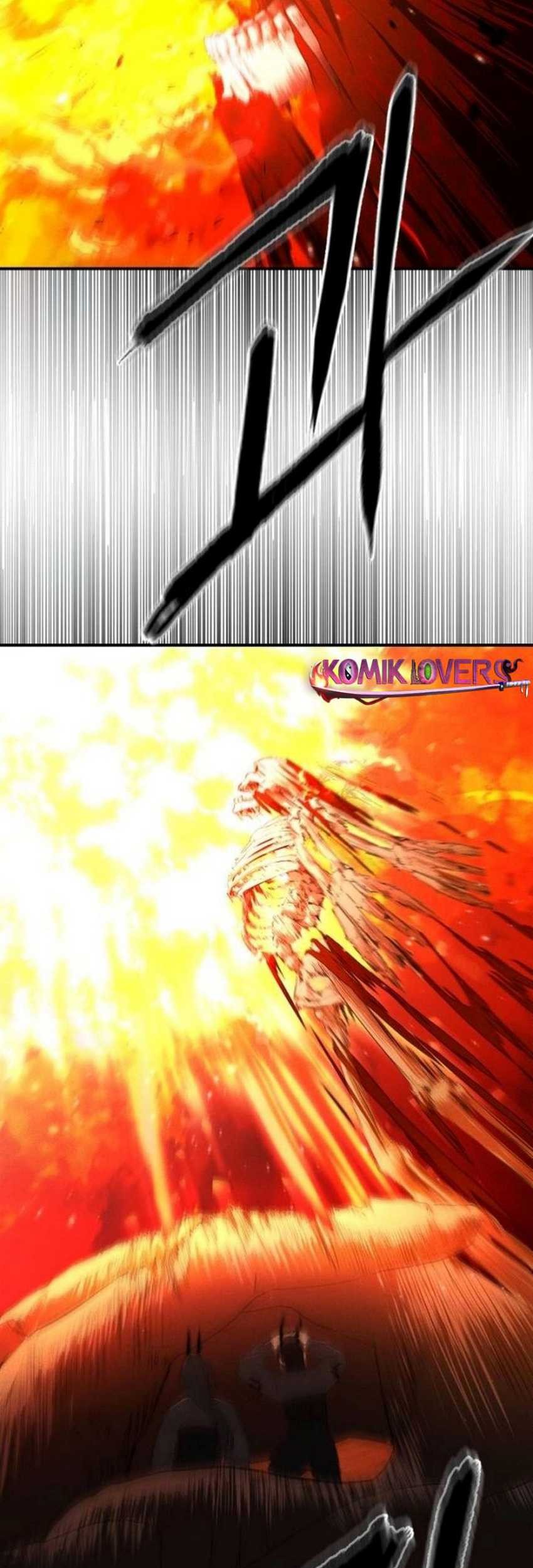 Voidman Chapter 12 Gambar 72