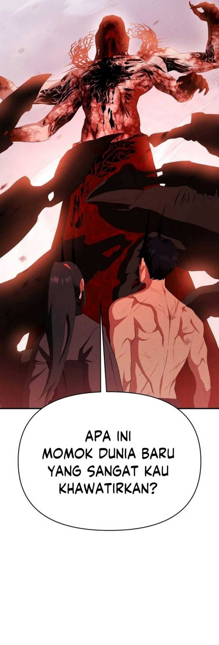 Voidman Chapter 12 Gambar 81