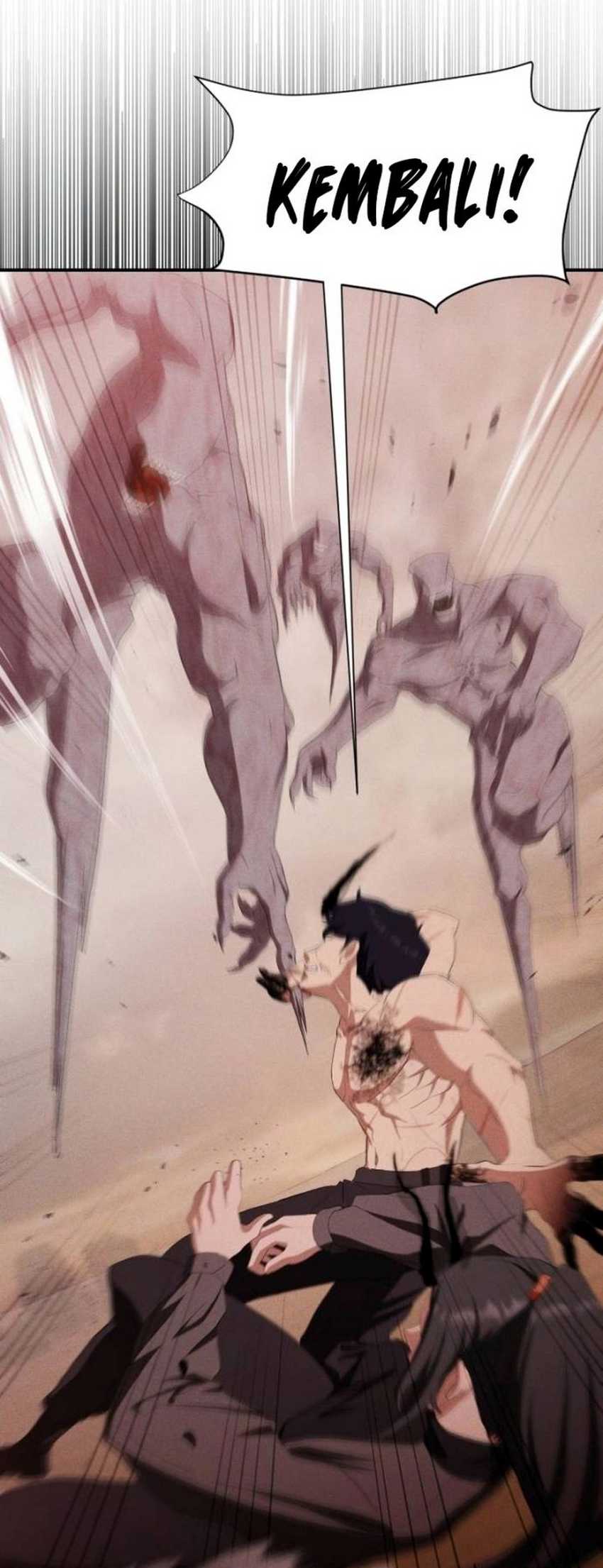 Voidman Chapter 12 Gambar 95