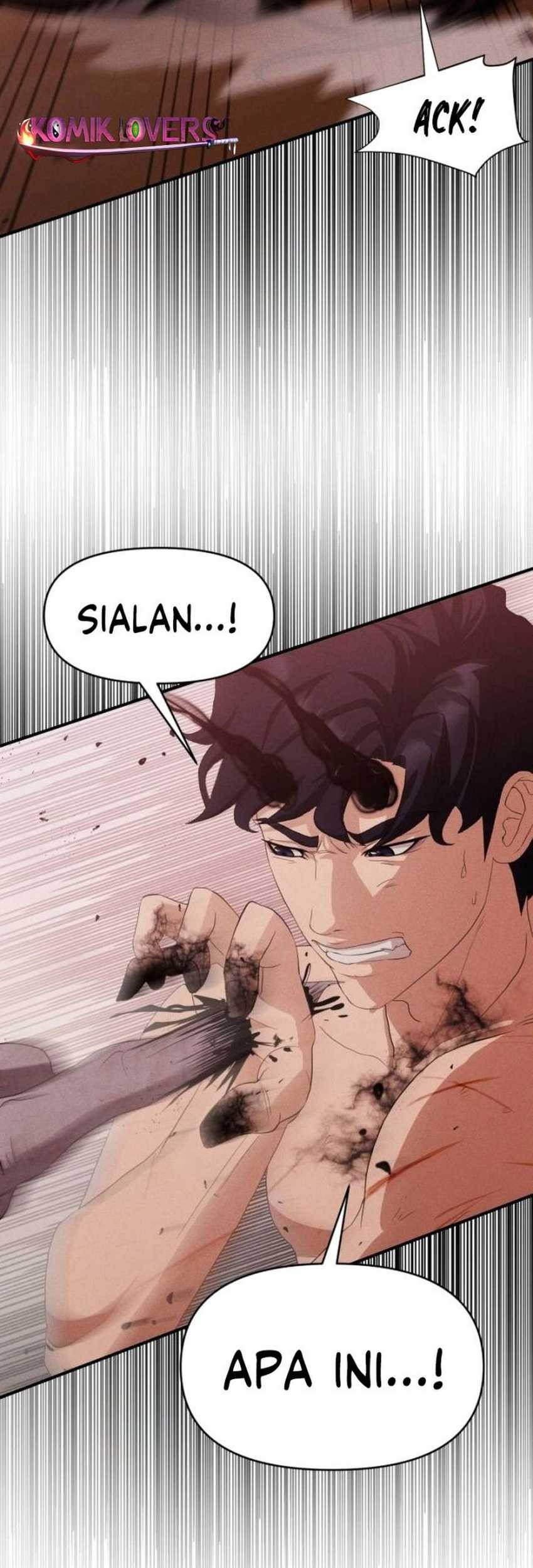Voidman Chapter 12 Gambar 96