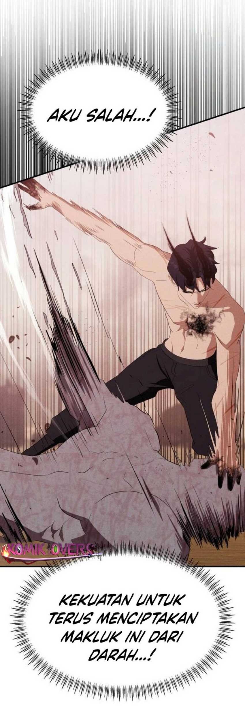 Voidman Chapter 12 Gambar 99