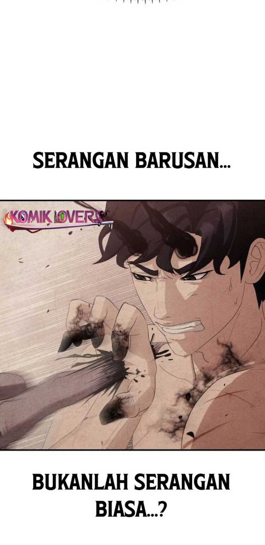 Voidman Chapter 12 Gambar 102