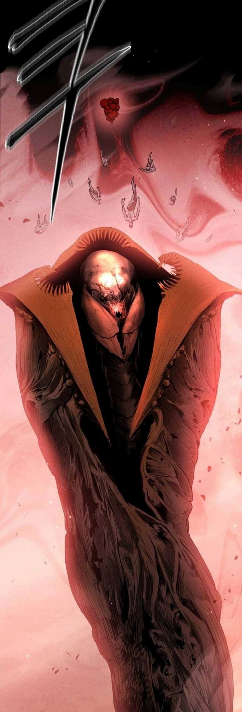 Voidman Chapter 12 Gambar 127