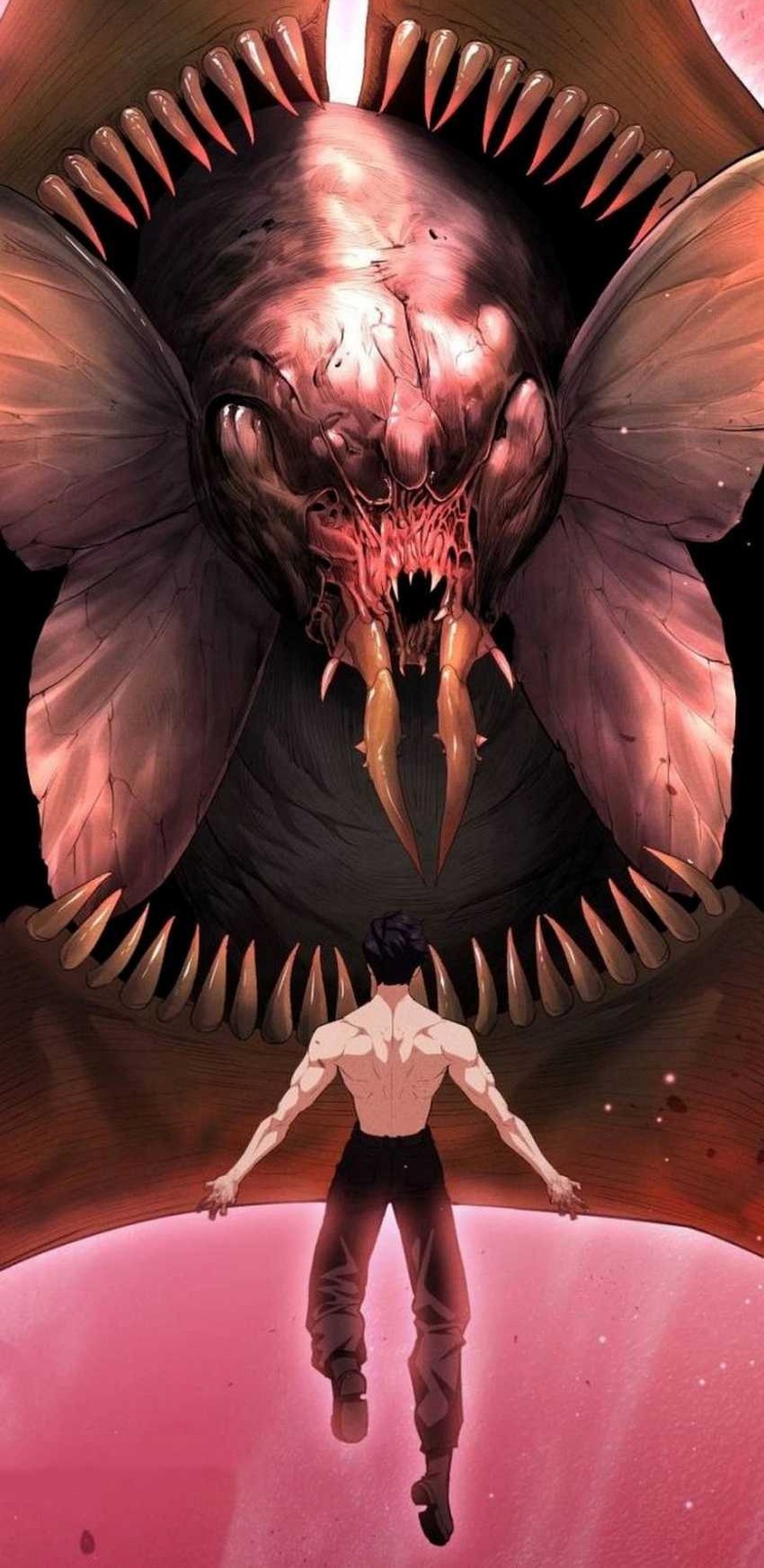 Voidman Chapter 12 Gambar 130