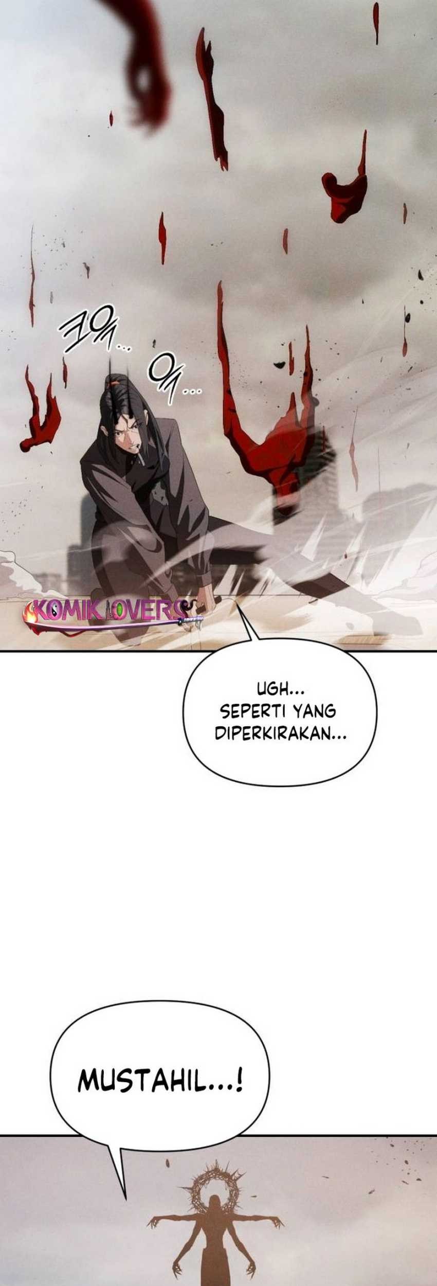 Voidman Chapter 12 Gambar 15