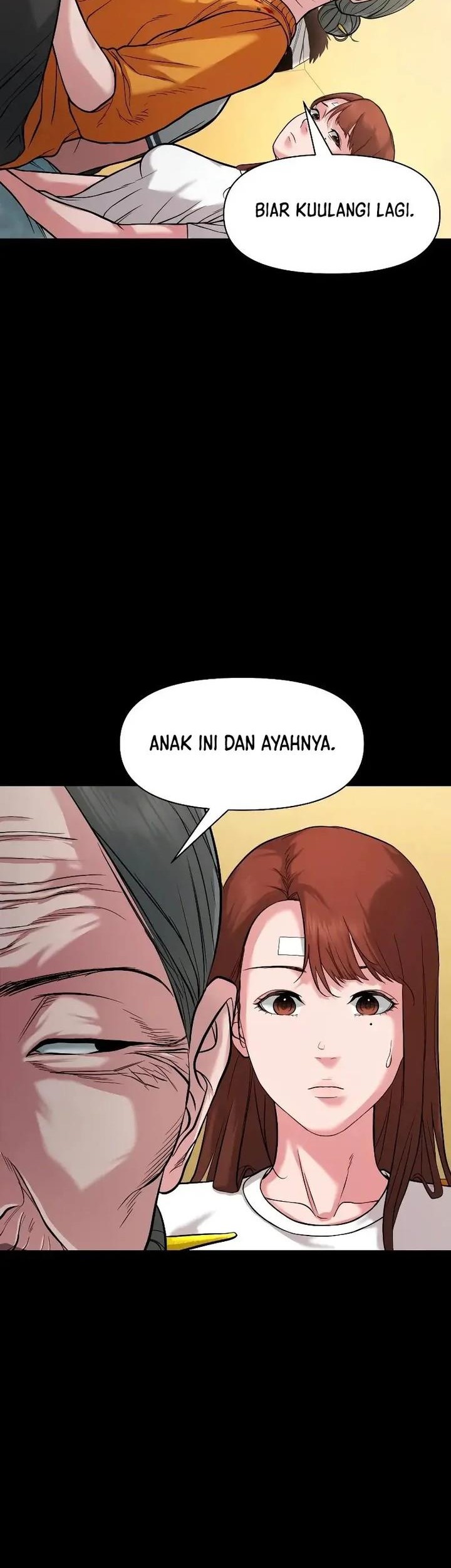Baca  Gwichonri Chapter 26 Gambar 2