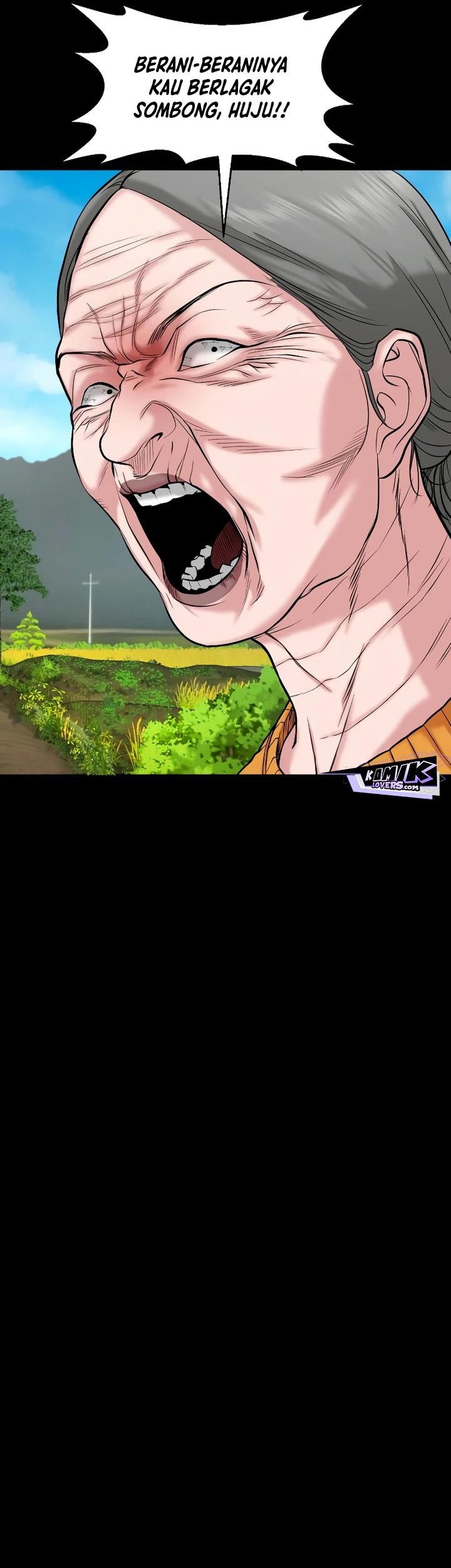 Gwichonri Chapter 25 Gambar 50