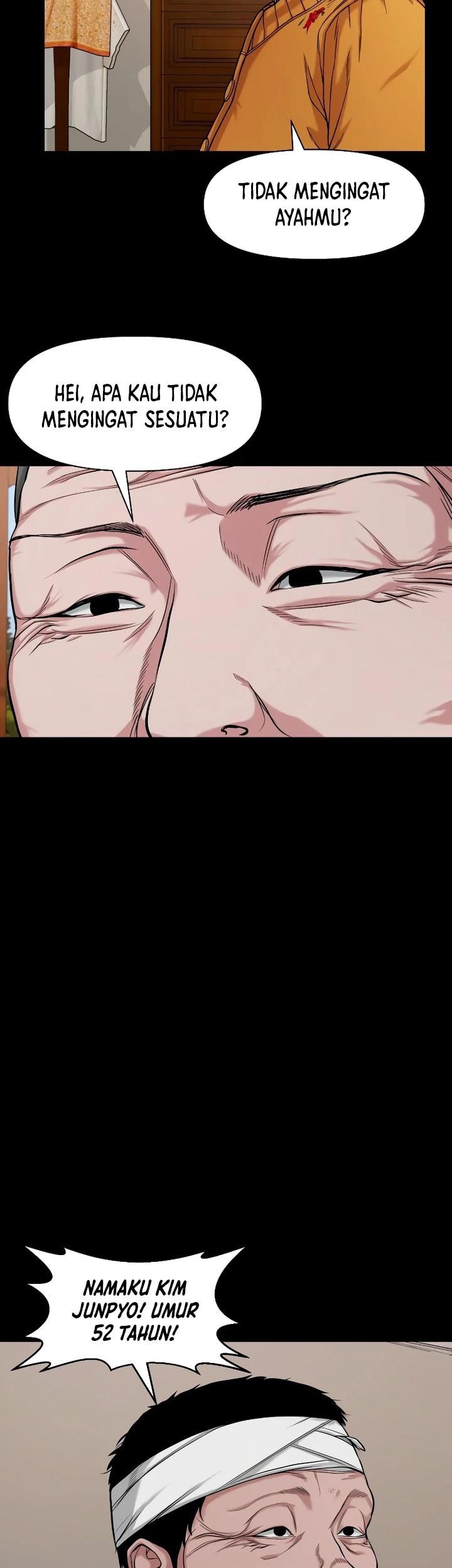 Gwichonri Chapter 25 Gambar 56