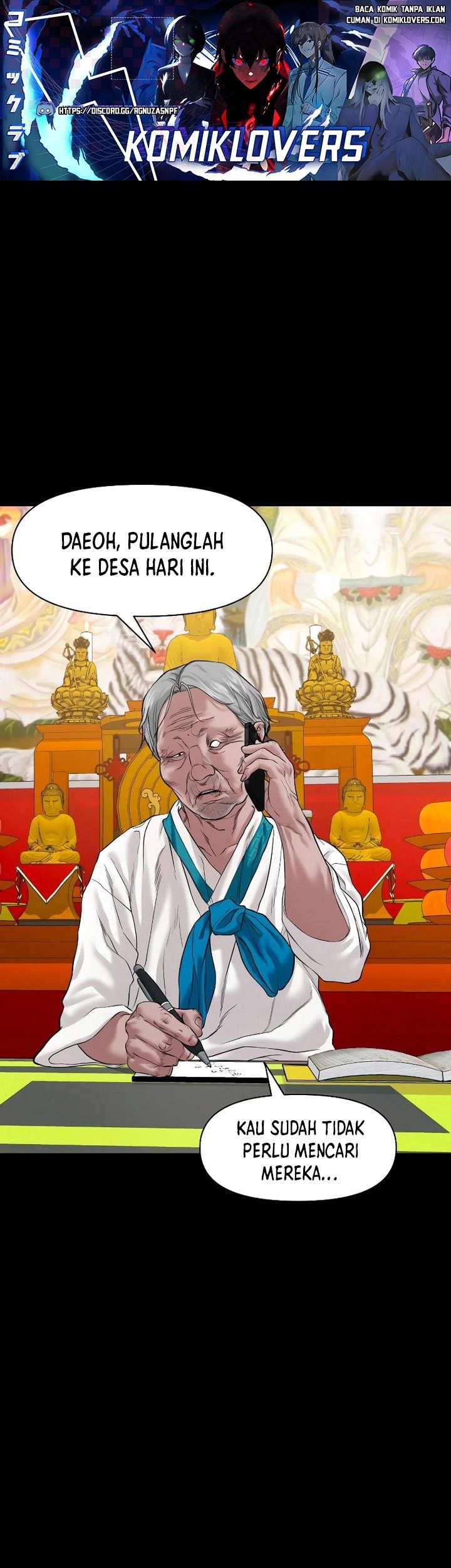 Baca  Gwichonri Chapter 24 Gambar 2