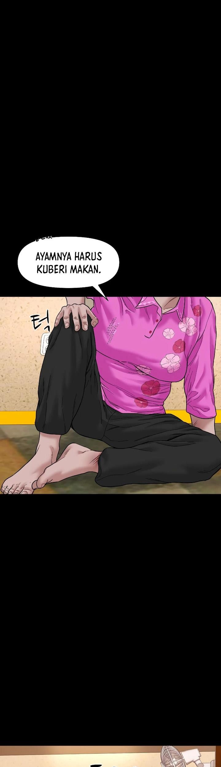 Gwichonri Chapter 23 Gambar 28