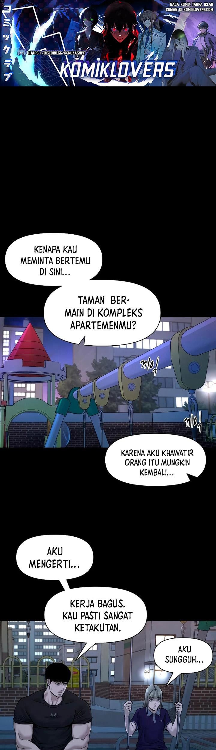 Baca  Gwichonri Chapter 23 Gambar 2