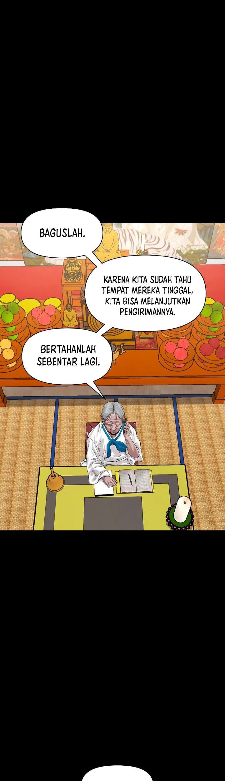 Gwichonri Chapter 23 Gambar 78