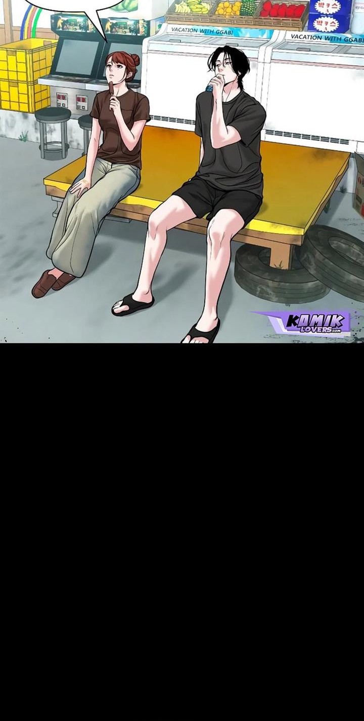 Baca Gwichonri Chapter 21 Gambar 2