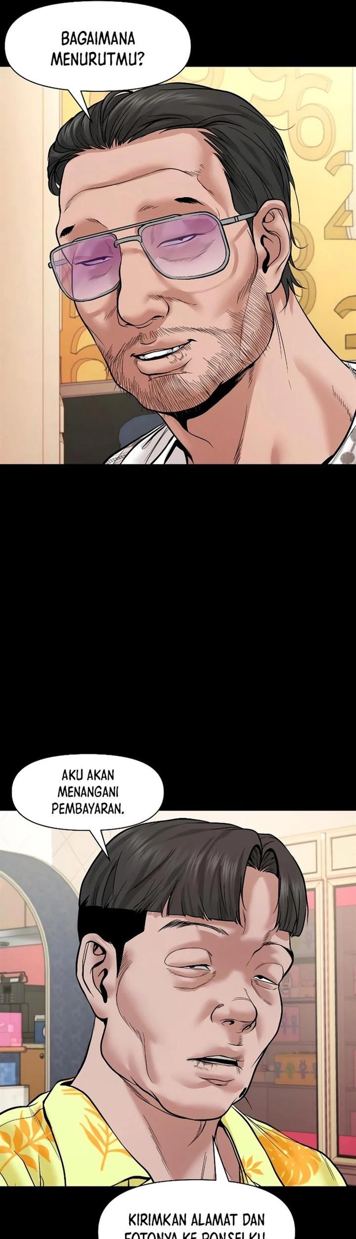 Gwichonri Chapter 21 Gambar 53
