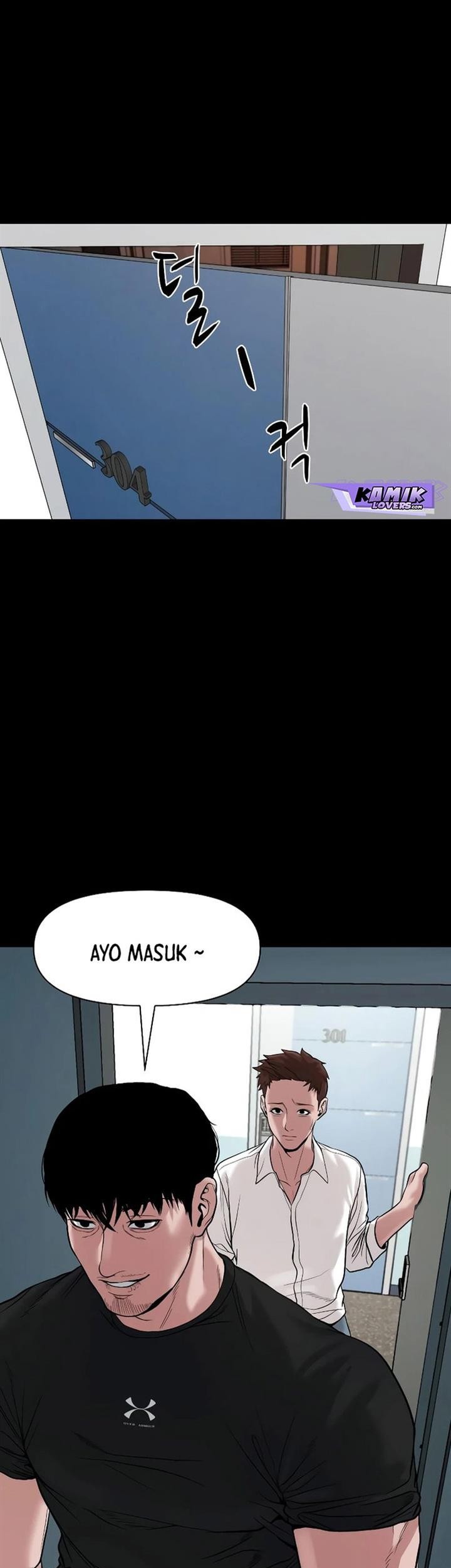 Gwichonri Chapter 21 Gambar 61