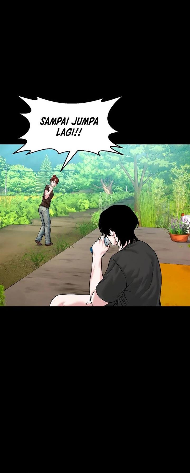 Gwichonri Chapter 21 Gambar 14