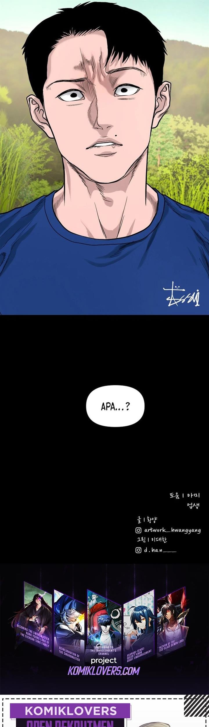Gwichonri Chapter 17 Gambar 59