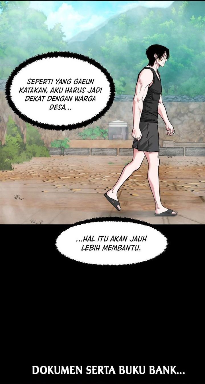Gwichonri Chapter 16 Gambar 8