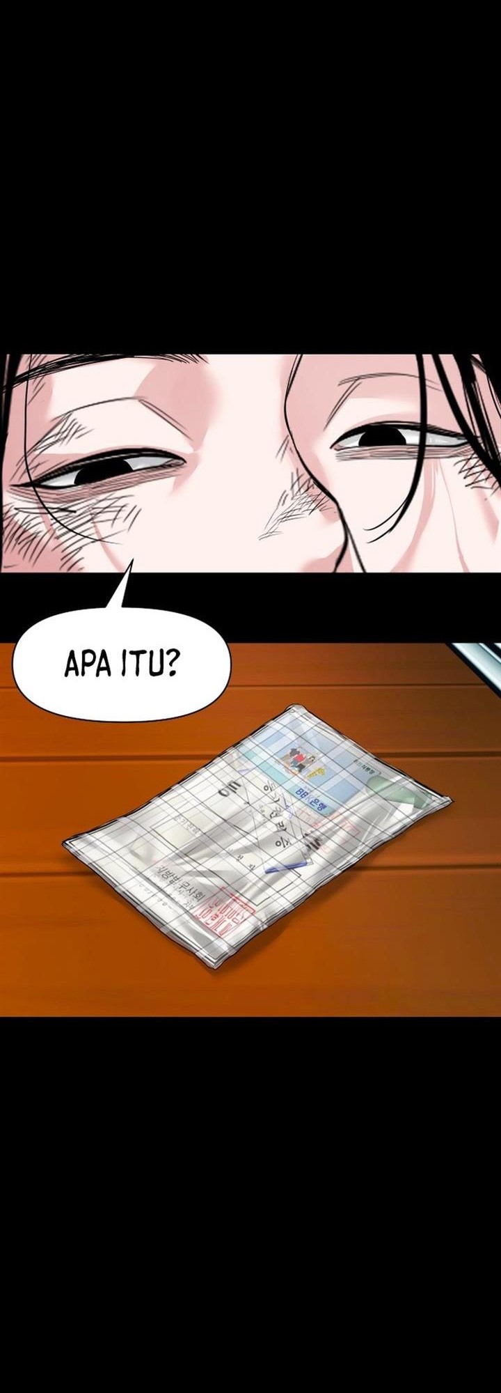 Gwichonri Chapter 15 Gambar 22
