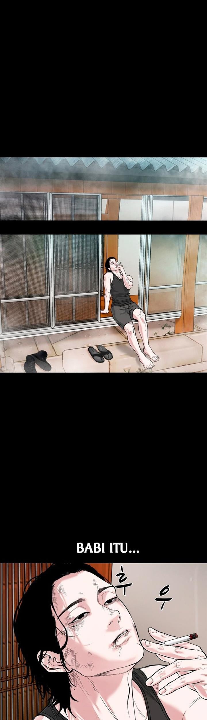 Gwichonri Chapter 15 Gambar 17