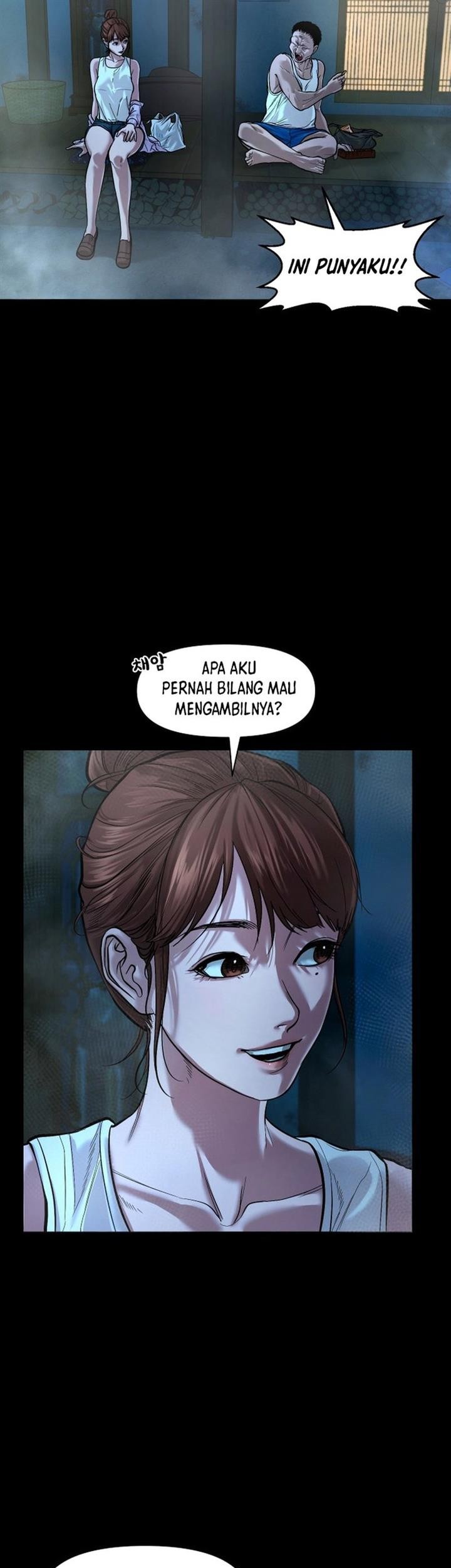 Gwichonri Chapter 14 Gambar 23