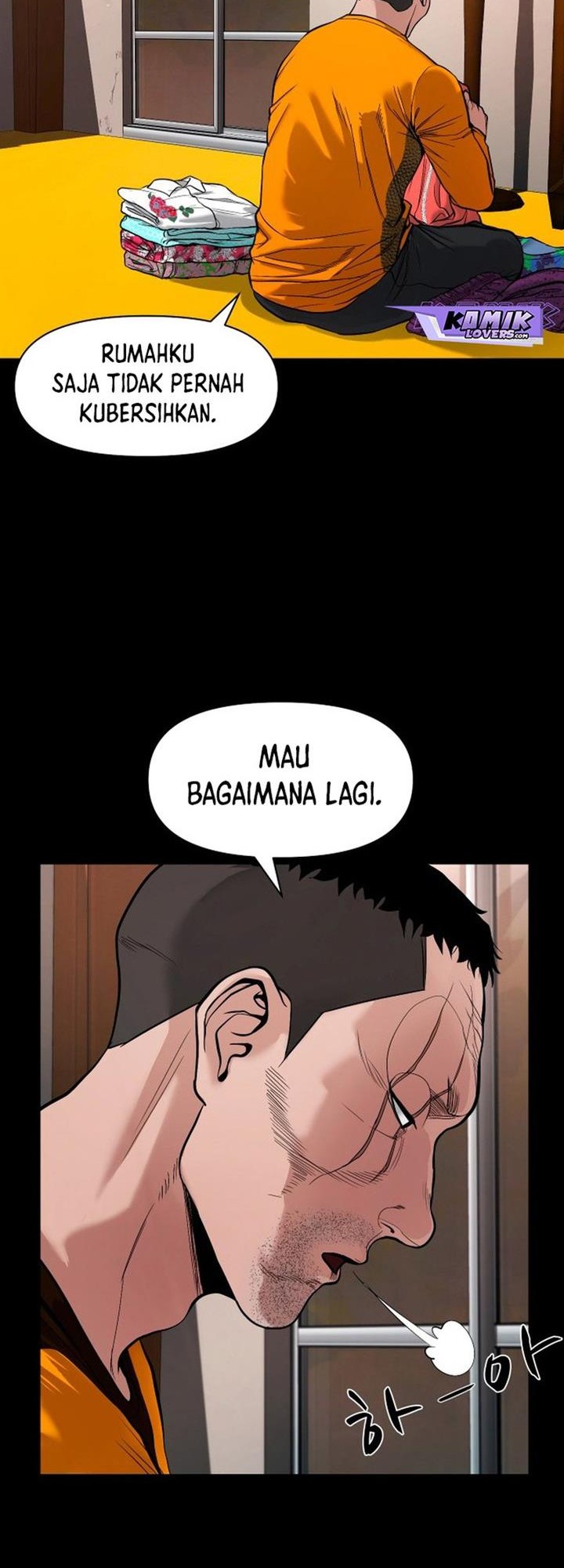 Baca  Gwichonri Chapter 13 Gambar 2