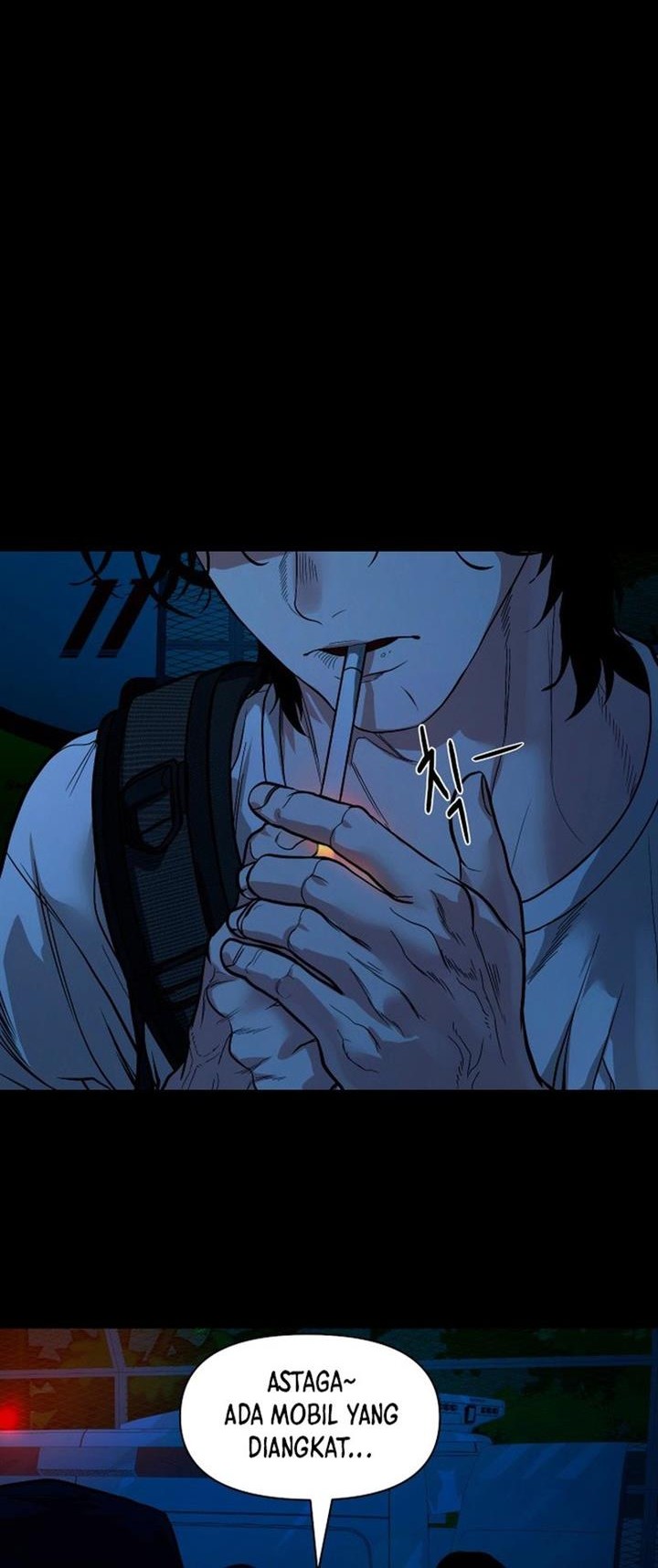 Gwichonri Chapter 12 Gambar 48