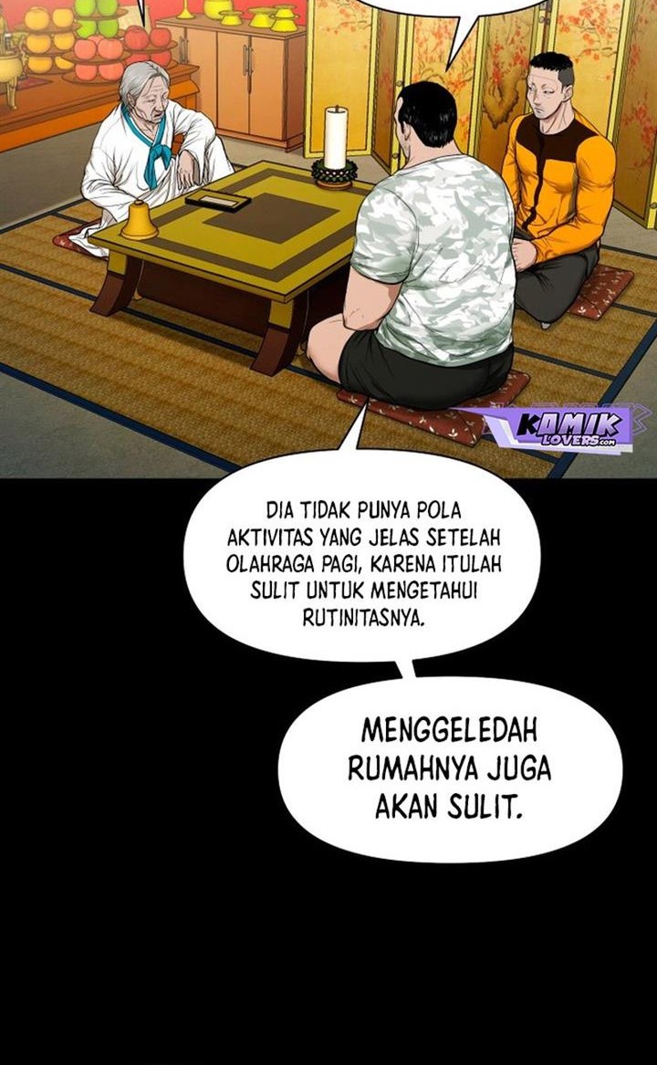 Gwichonri Chapter 11 Gambar 26