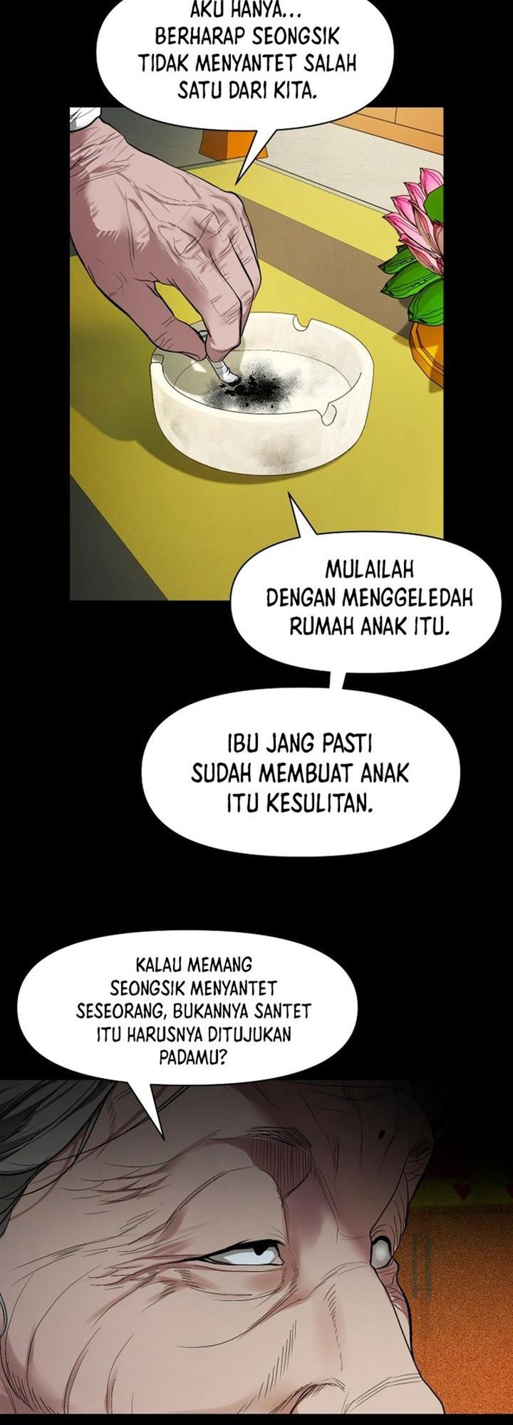 Gwichonri Chapter 11 Gambar 32