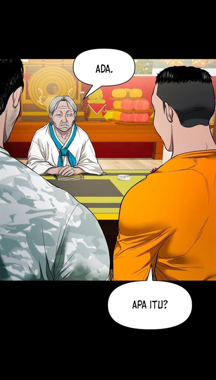 Gwichonri Chapter 11 Gambar 34