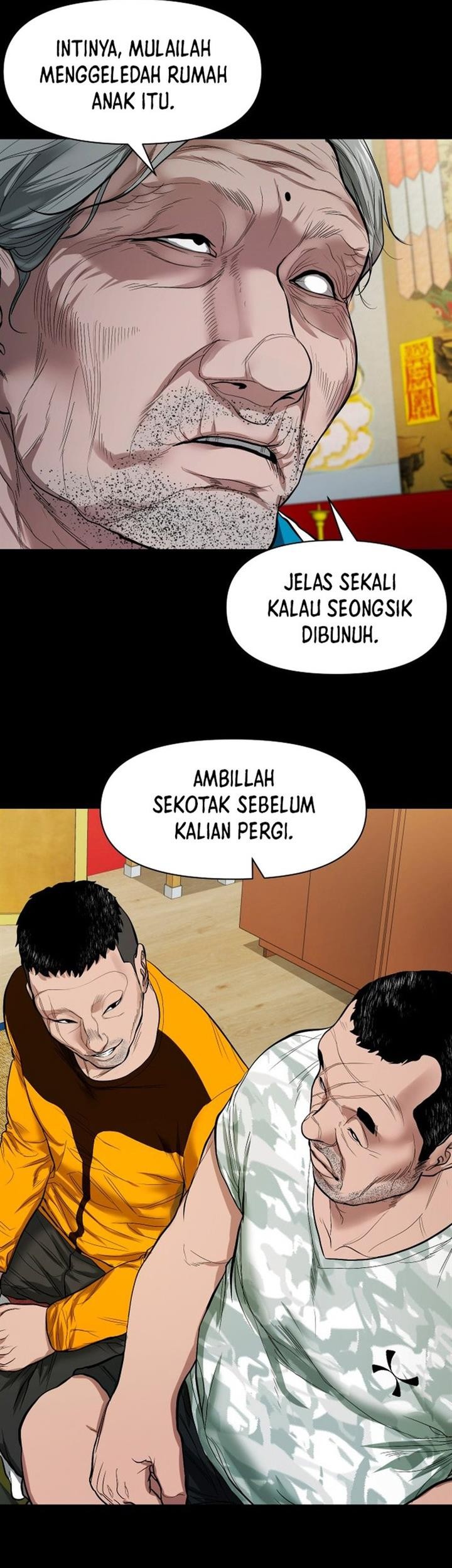Gwichonri Chapter 11 Gambar 37
