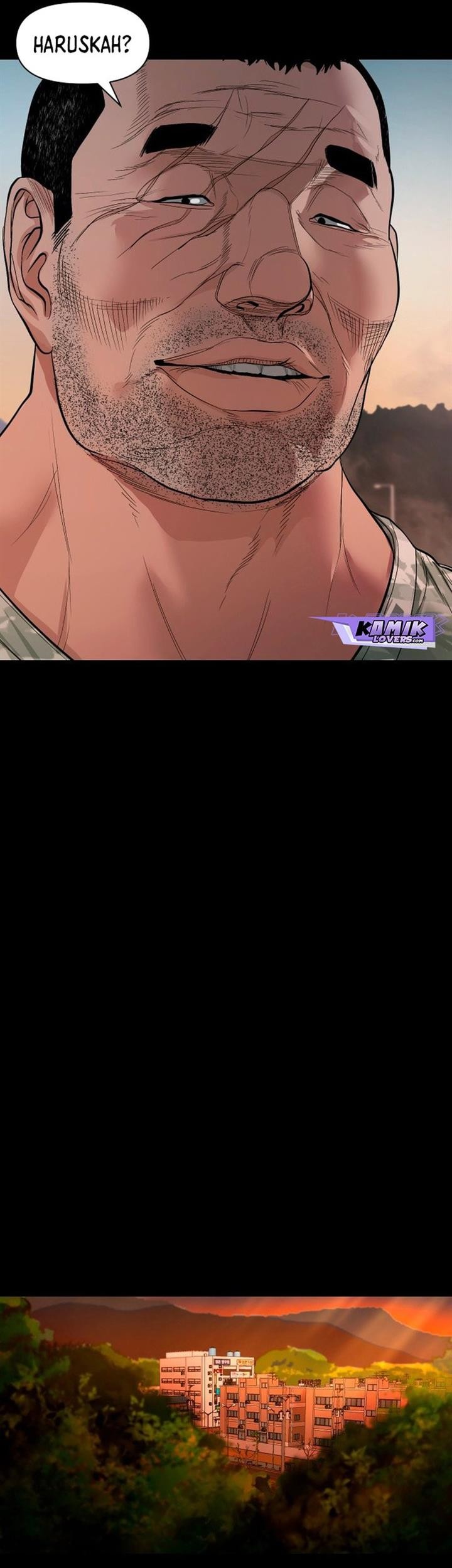 Gwichonri Chapter 11 Gambar 41