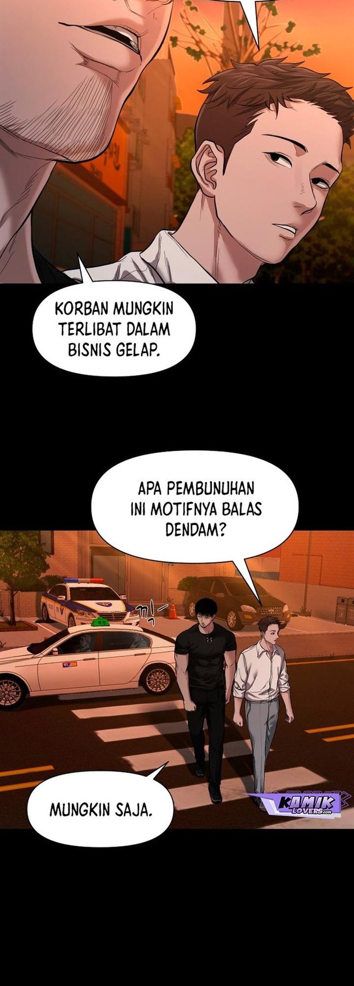Gwichonri Chapter 11 Gambar 50