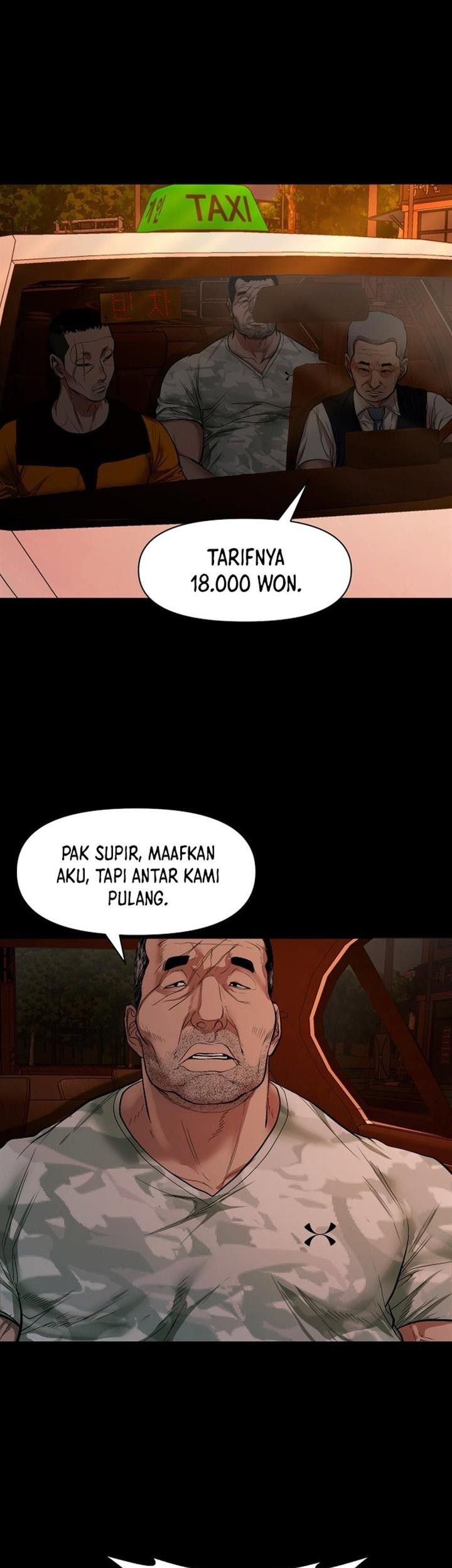 Gwichonri Chapter 11 Gambar 51