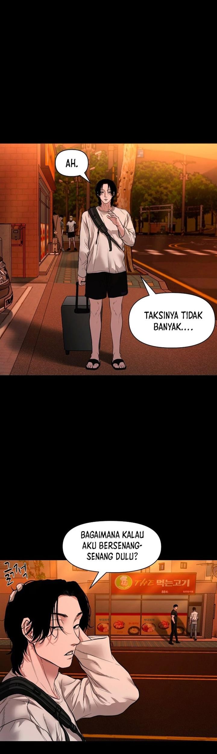 Gwichonri Chapter 11 Gambar 55