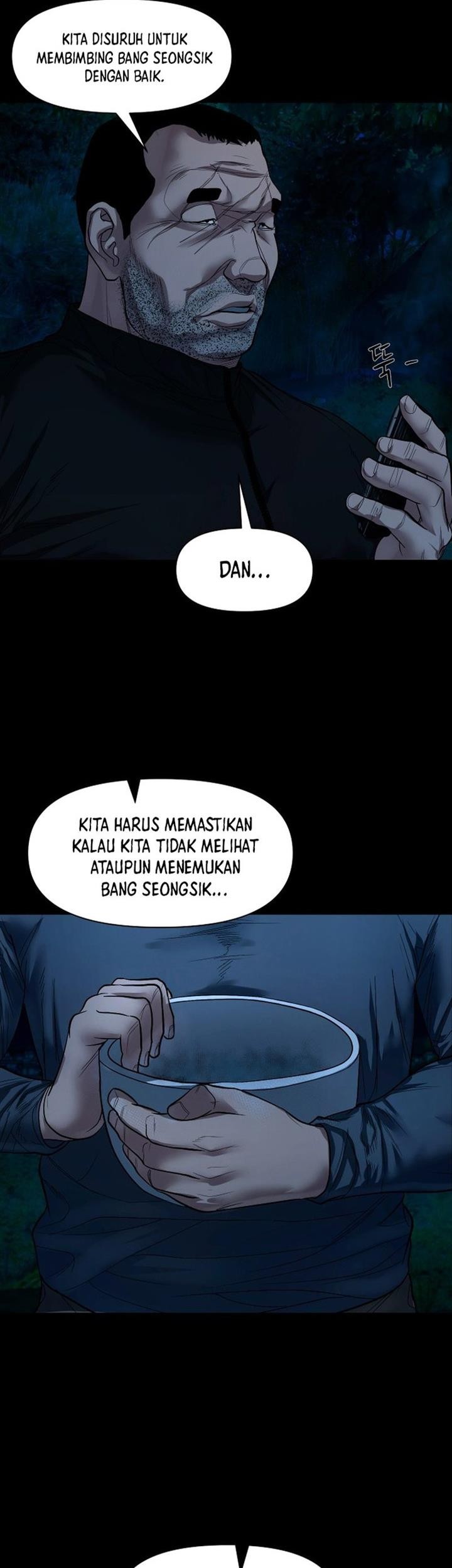 Gwichonri Chapter 10 Gambar 31