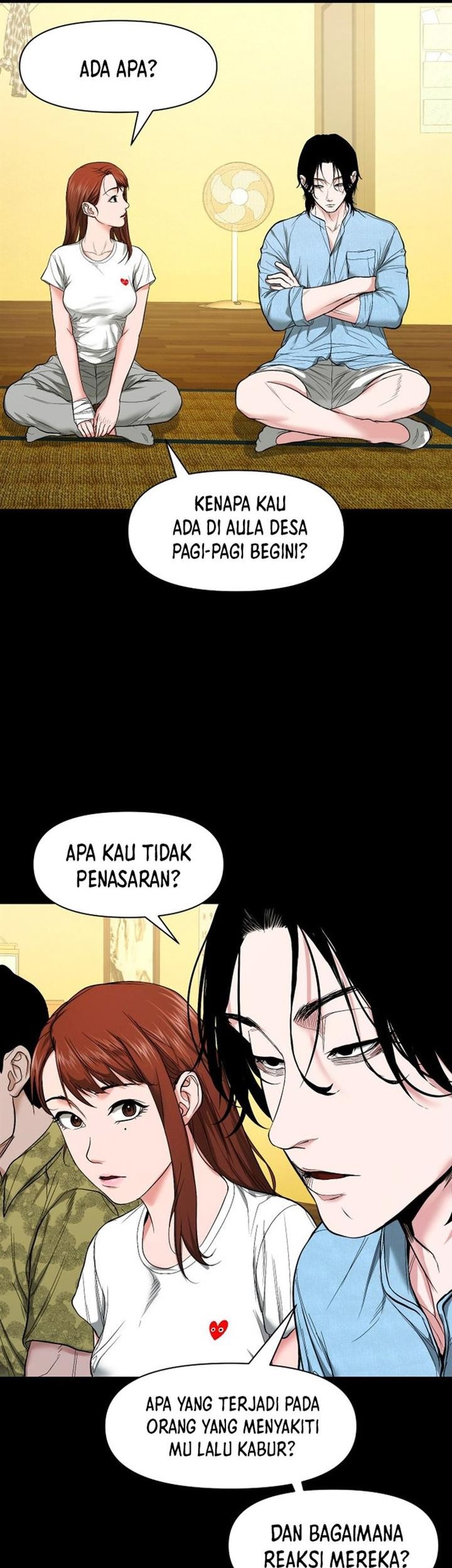 Gwichonri Chapter 10 Gambar 33