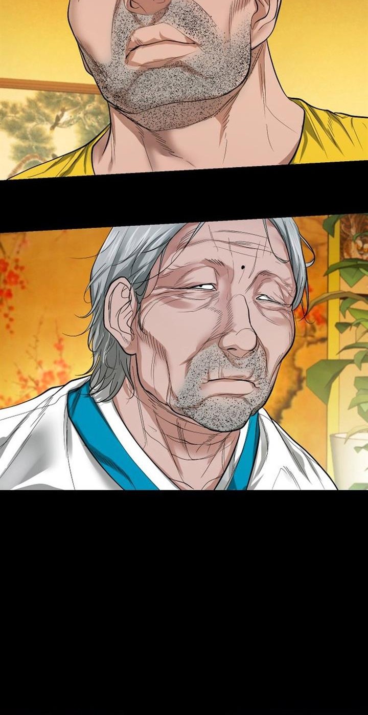 Gwichonri Chapter 10 Gambar 42