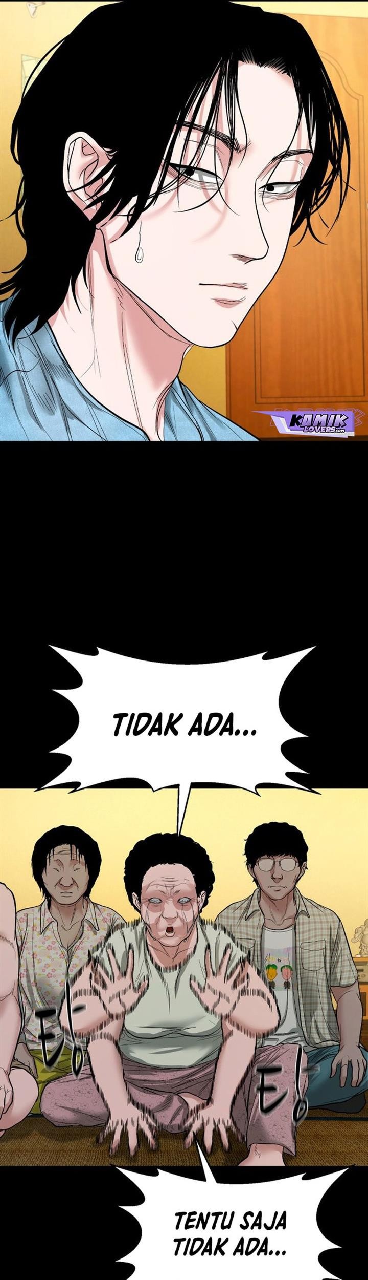 Gwichonri Chapter 10 Gambar 43