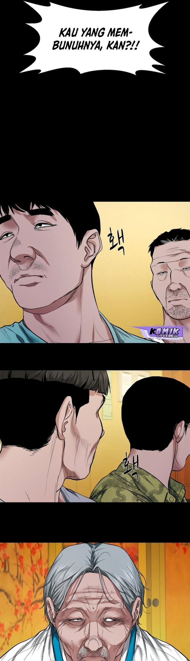 Gwichonri Chapter 10 Gambar 49