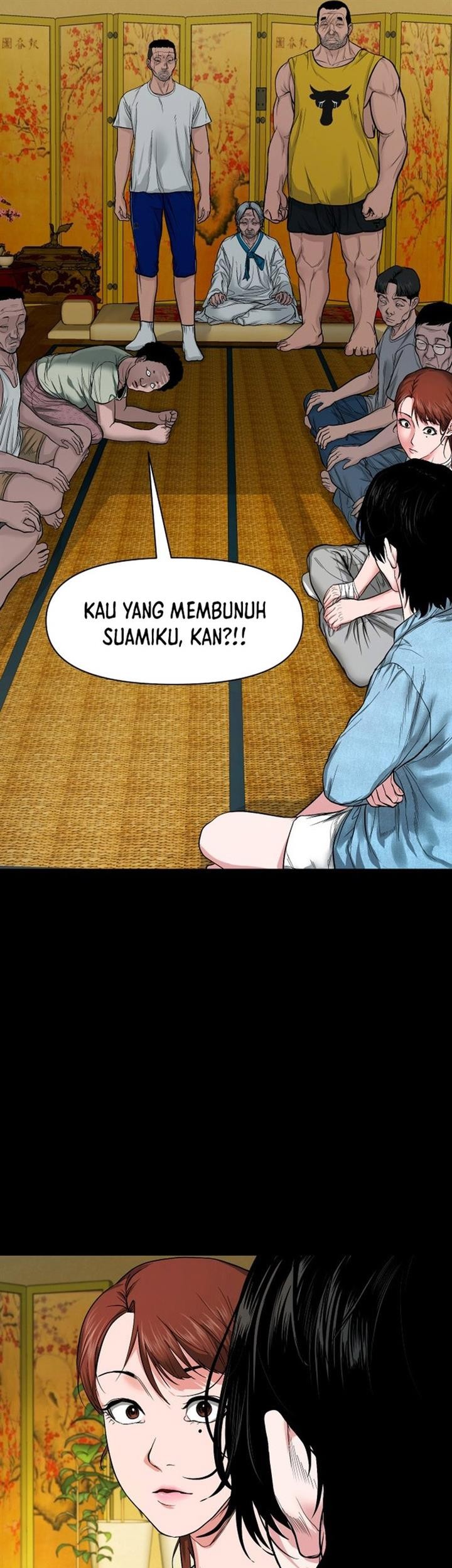 Gwichonri Chapter 10 Gambar 51