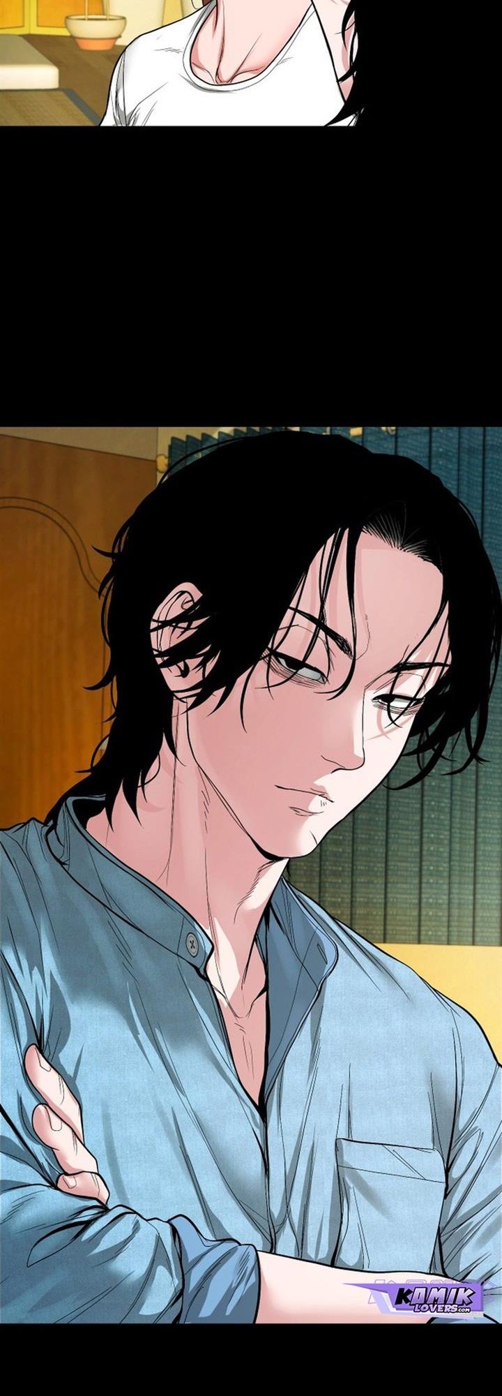 Gwichonri Chapter 10 Gambar 52